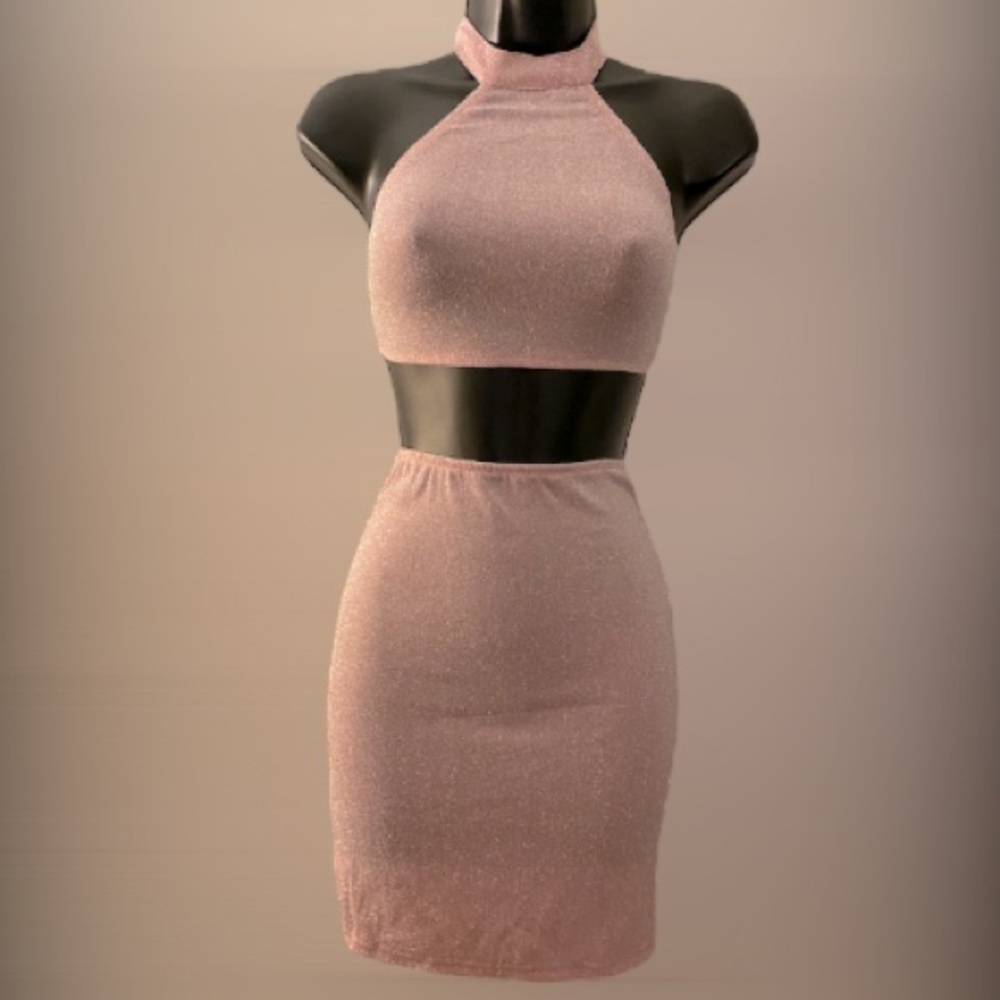 BARBIE PINK • DOLL VIBES • SM